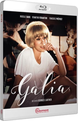 Galia