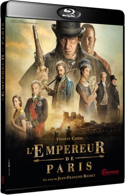 L'Empereur de Paris
