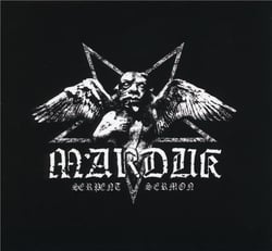 Serpent Sermon