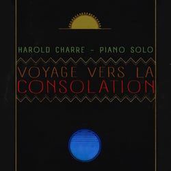 Voyage vers la consolation