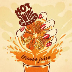 Groove Juice