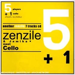 Meets cello