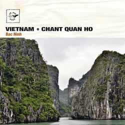 Vietnam chant quan ho
