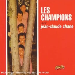 Avec jean-claude chane