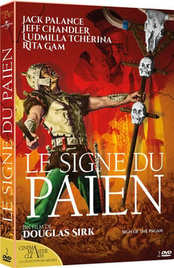Le Signe du païen