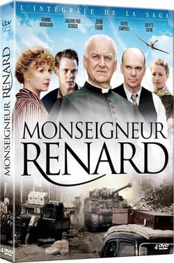 Monseigneur Renard