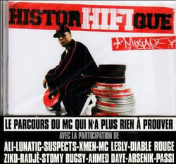 Histor-hifi-que