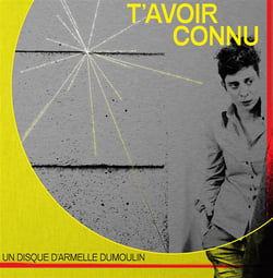 T'avoir connu - Réédition