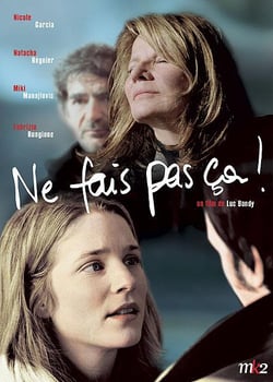 Ne fais pas ça !