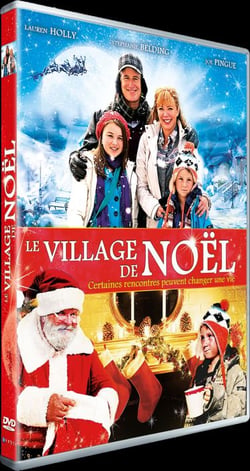 Le Village de Noël