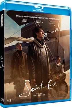 Saint-Ex