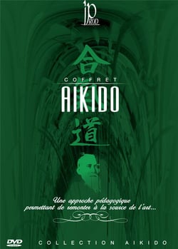 Aïkido - Vol.  1