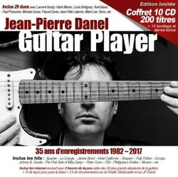 Guitar player