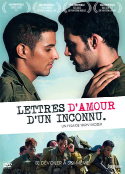 Lettres d'amour d'un inconnu