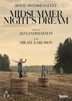 Midsummer night's dream