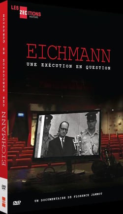 Eichmann : Une exécution en question