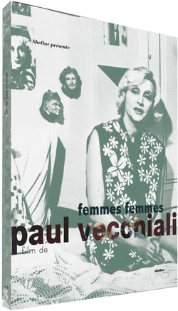Femmes femmes