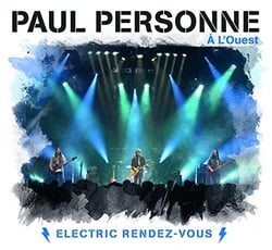 À l'ouest, electric rendez vous