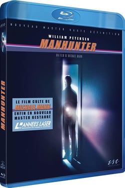 Manhunter - Le Sixième sens