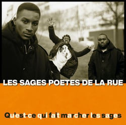 Qu'est ce qui fait marcher les sages