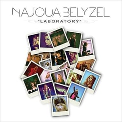 Laboratory - édition limitée colorée