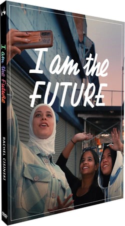 I Am The Future