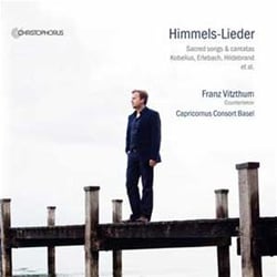 Himmels-lieder