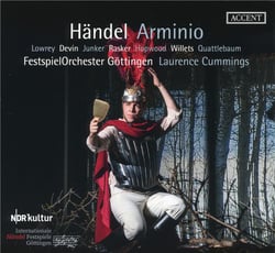 Arminio