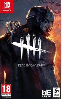Dead By Daylight