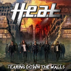 Tearing down the walls