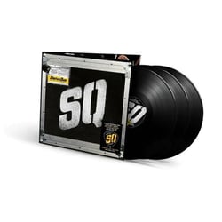 Official Archive Series Vol.1 - édition spéciale
