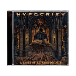A Taste Of Extreme Divinity