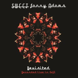 Sweet Fanny Adams Revisited - édition limitée colorée