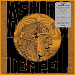 Ash Ra Tempel - édition limitée colorée