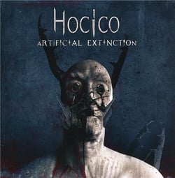 Artificial extinction