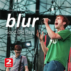 Good Old Days - Live In The Nineties (Classic Radio Broadcast Recordings)