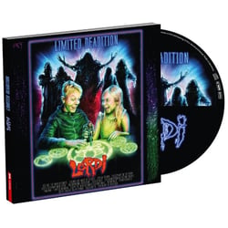 Limited Deadition - édition;limitée