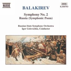 Symphony N°2