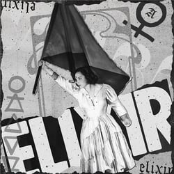 Elixir - édition colorée