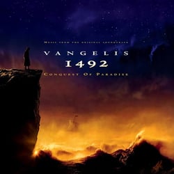 1492: Conquest Of Paradise - édition limitée colorée
