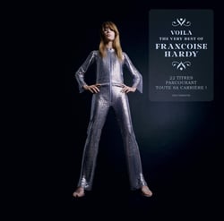 Voilà - The Very Best Of - édition limitée