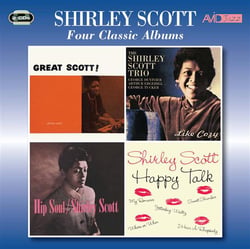 4 classic albums plus