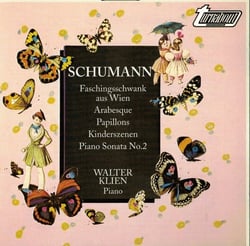 Schumann: Piano Works