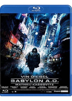 Babylon A.D.
