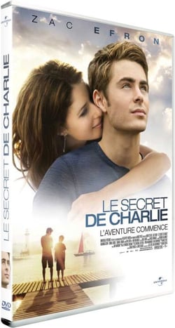 Le Secret de Charlie