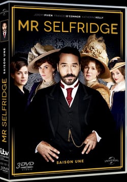 Mr Selfridge - Saison 1