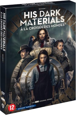 His Dark Materials - À la croisée des mondes - Saison 1