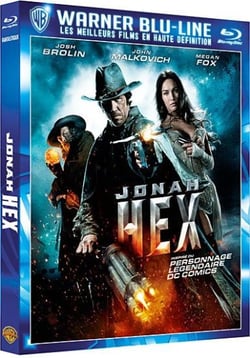 Jonah Hex