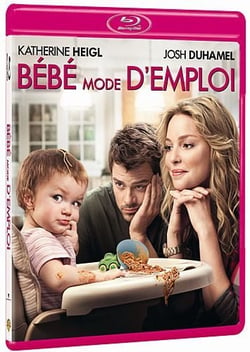 Bébé mode d'emploi