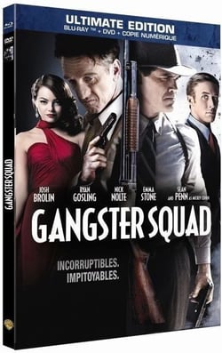 Gangster Squad
